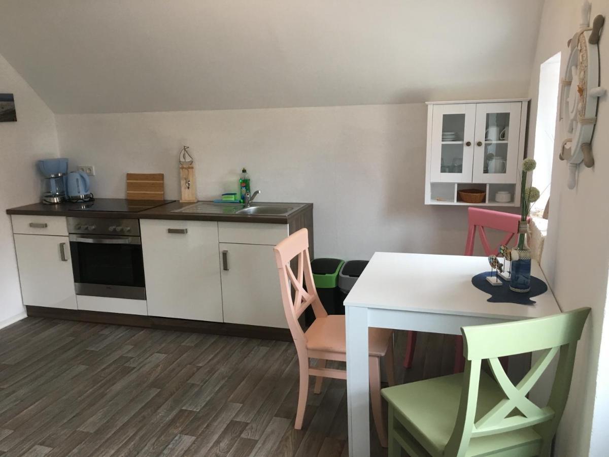 Marijanas Ferienhof 2, Urlaub Mit Viel Platz Zwischen Dornumersiel Und Bensersiel, Gehoert Zum Cafe Kunterbunt Holtgast Eksteriør billede